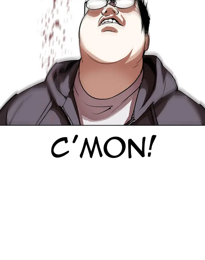 Lookism Chapter 291