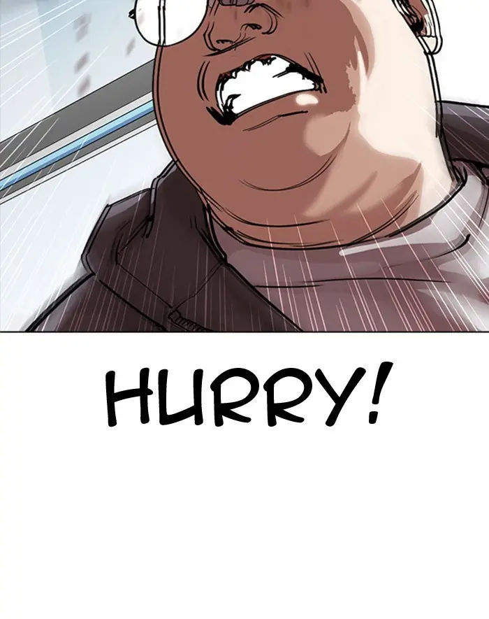 Lookism Chapter 291