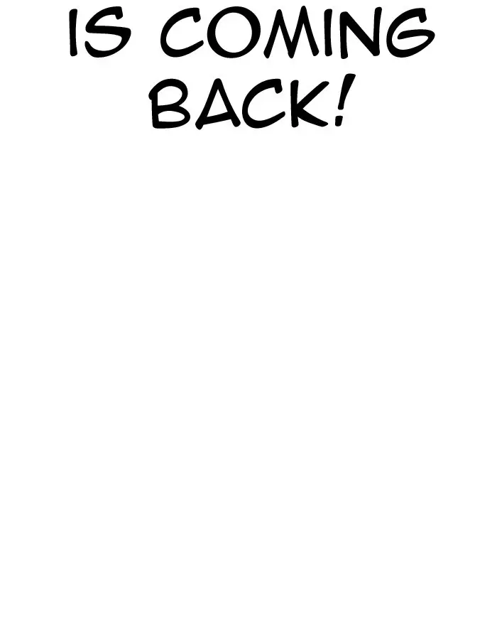 Lookism Chapter 291