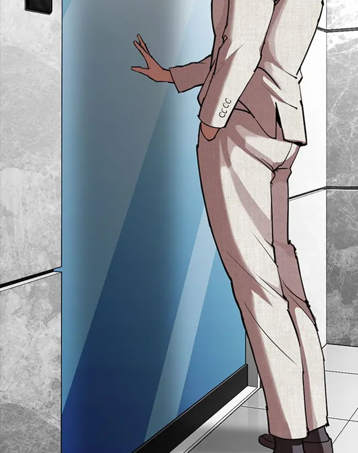Lookism Chapter 291