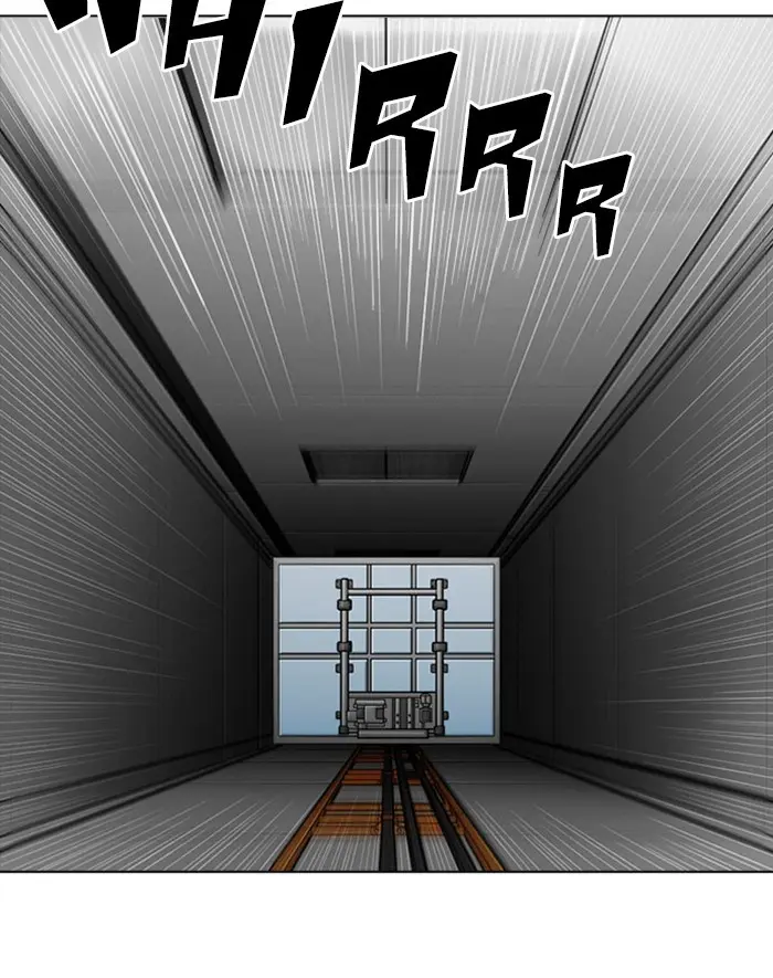 Lookism Chapter 291