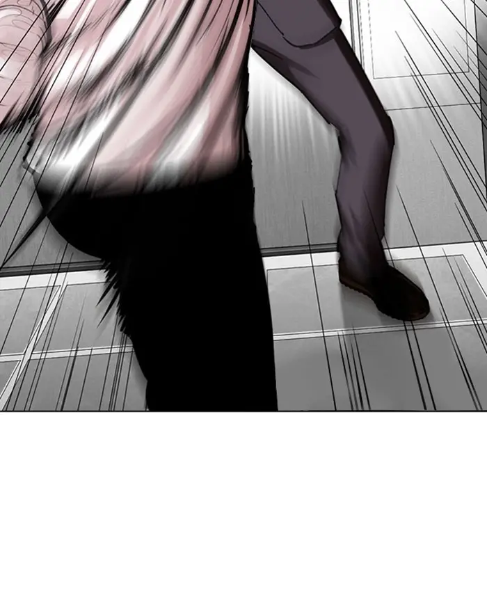 Lookism Chapter 291