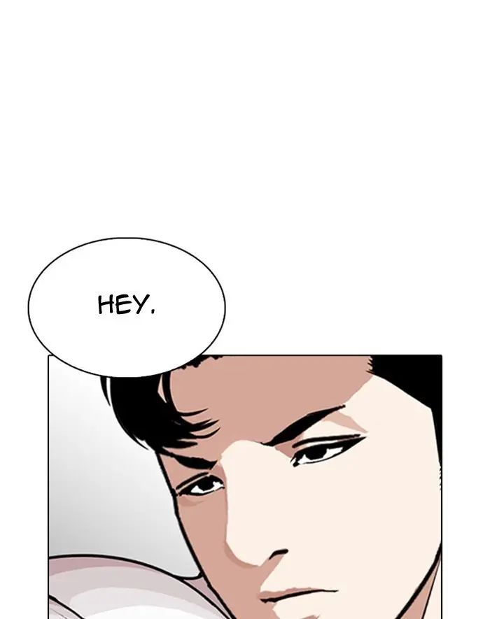 Lookism Chapter 291