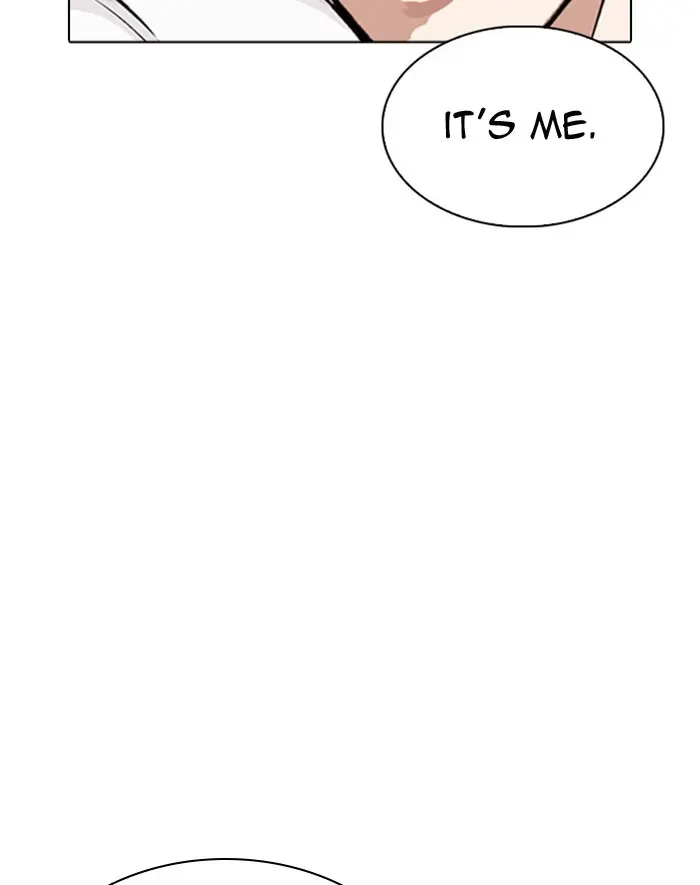Lookism Chapter 291
