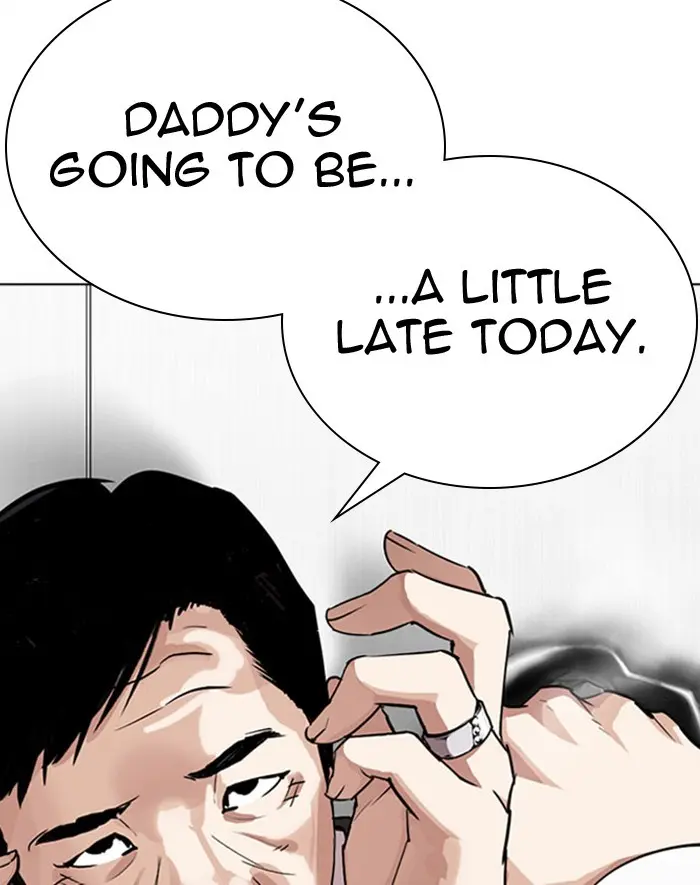 Lookism Chapter 291
