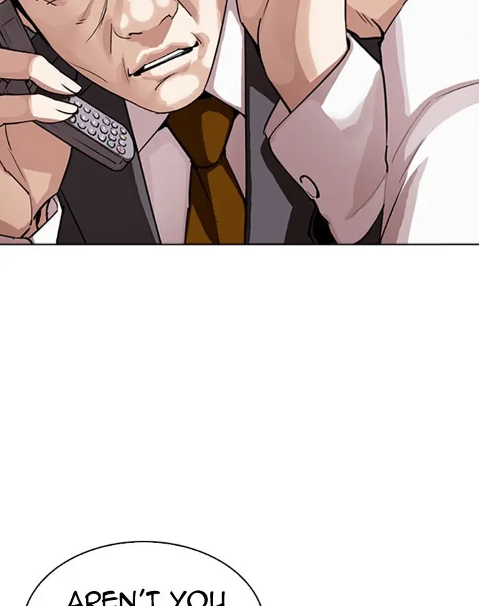 Lookism Chapter 291