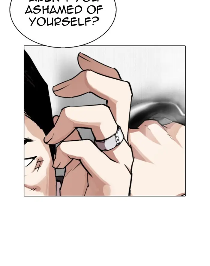 Lookism Chapter 291