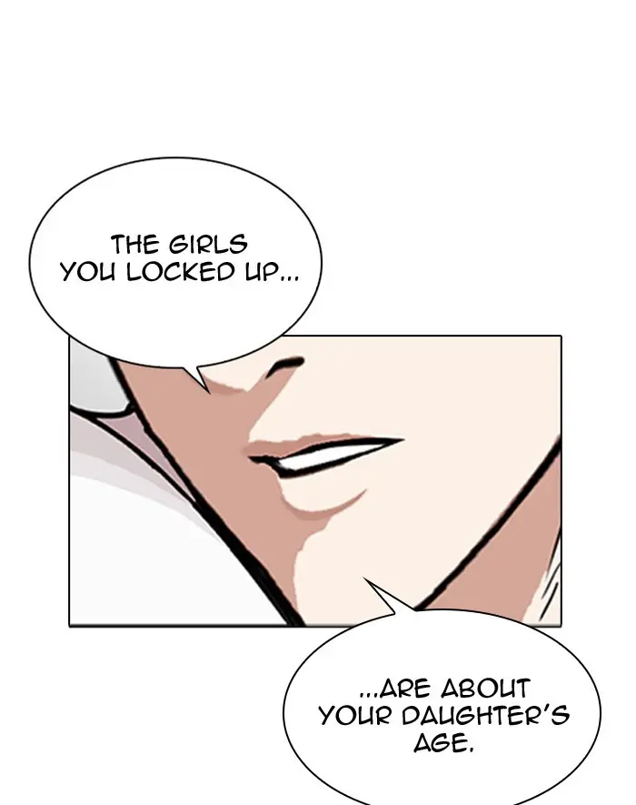 Lookism Chapter 291