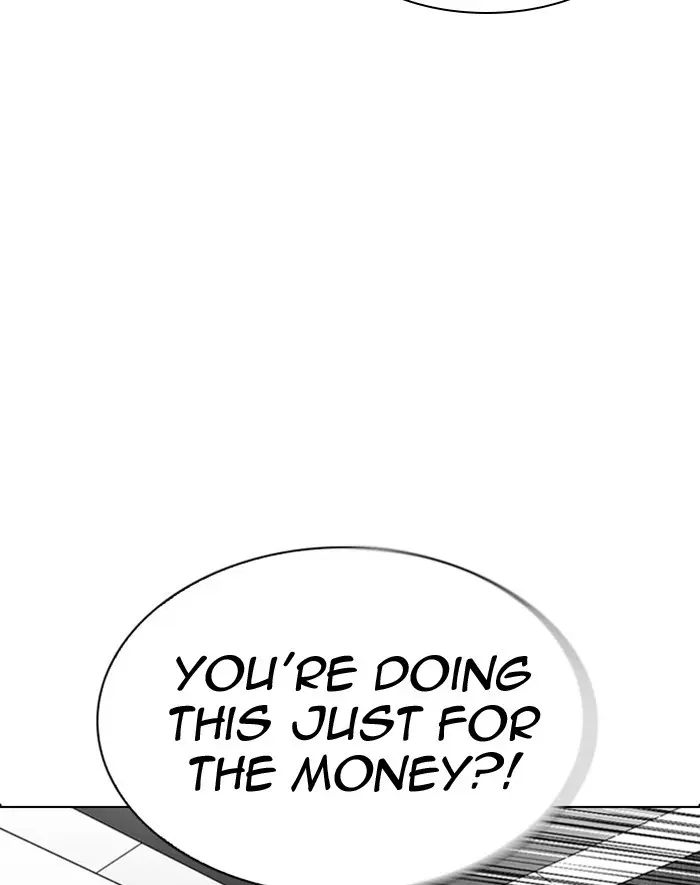 Lookism Chapter 291