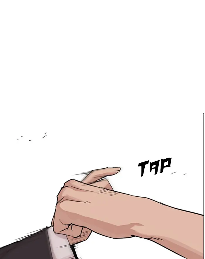 Lookism Chapter 291