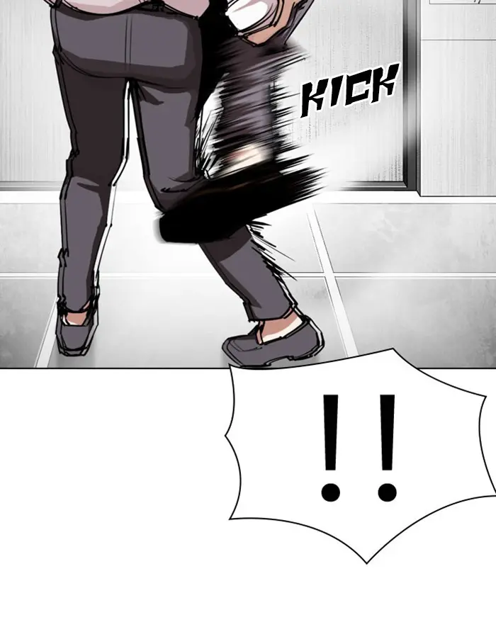 Lookism Chapter 291