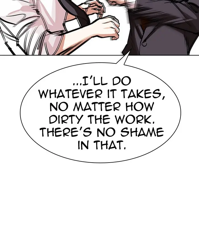 Lookism Chapter 291