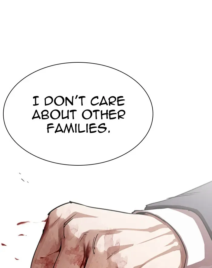 Lookism Chapter 291