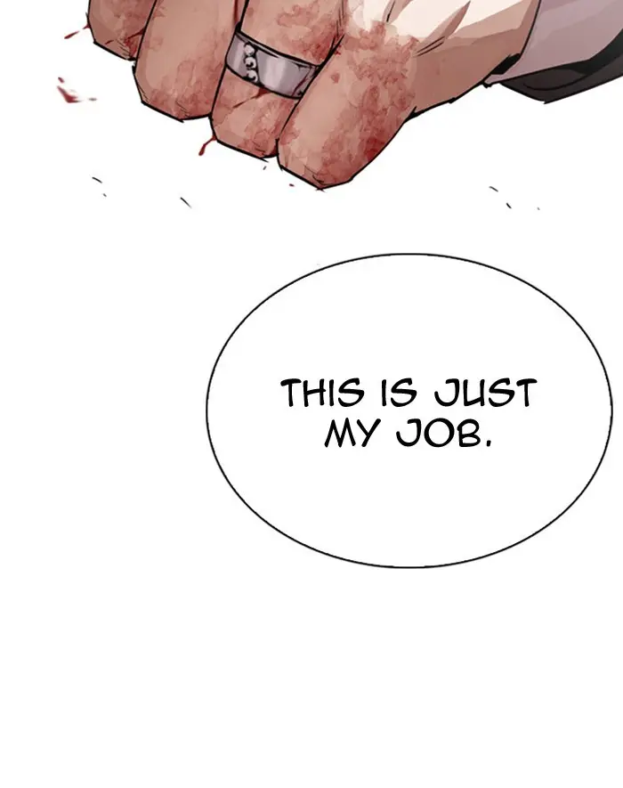 Lookism Chapter 291