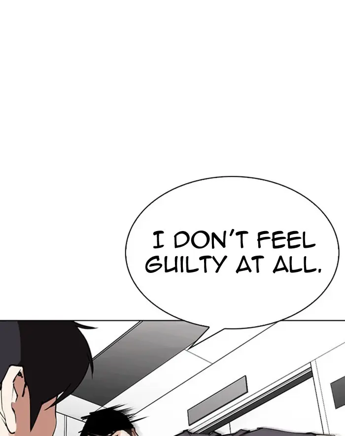 Lookism Chapter 291
