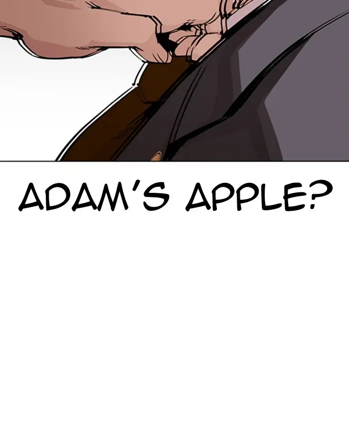 Lookism Chapter 291