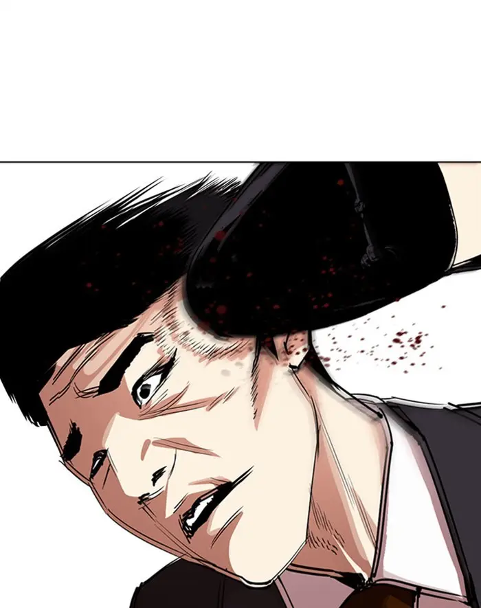 Lookism Chapter 291