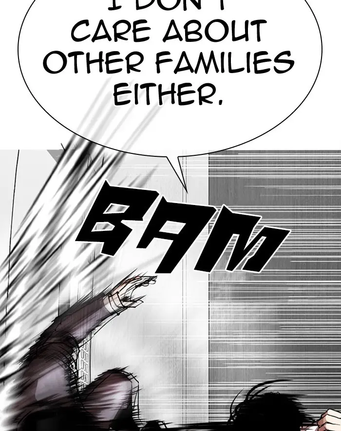 Lookism Chapter 291