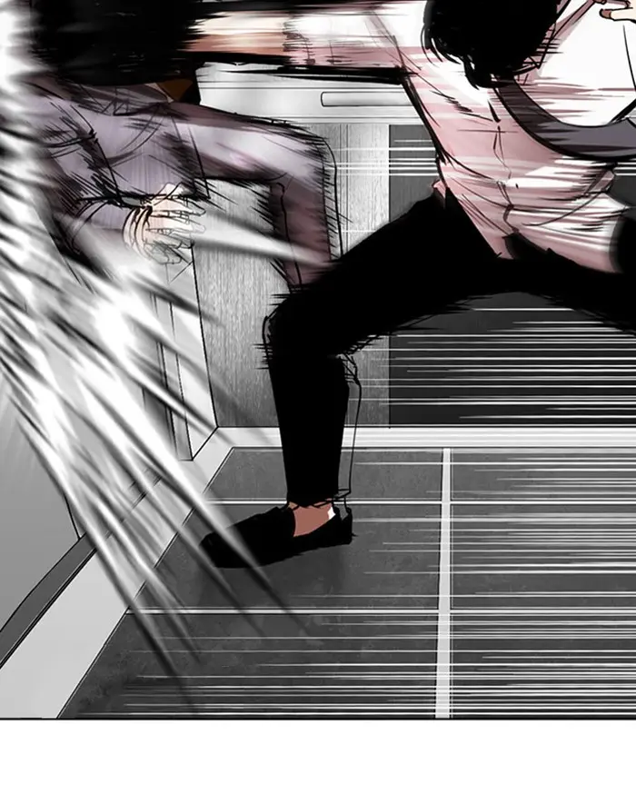 Lookism Chapter 291