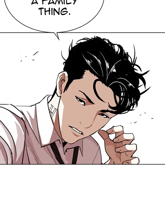 Lookism Chapter 291