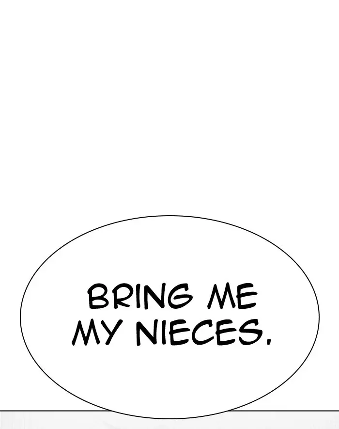 Lookism Chapter 291
