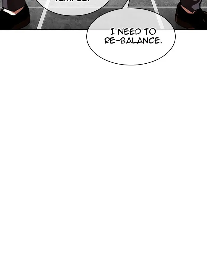 Lookism Chapter 291
