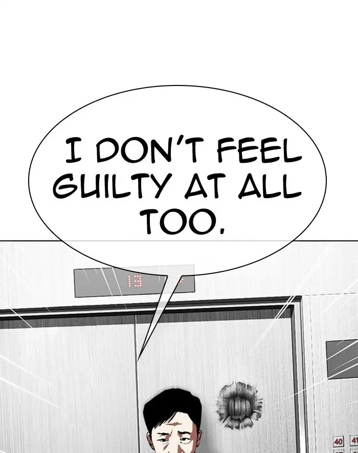 Lookism Chapter 291