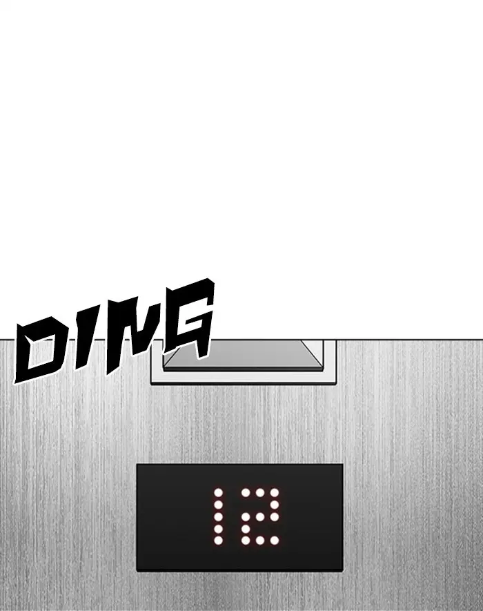 Lookism Chapter 291