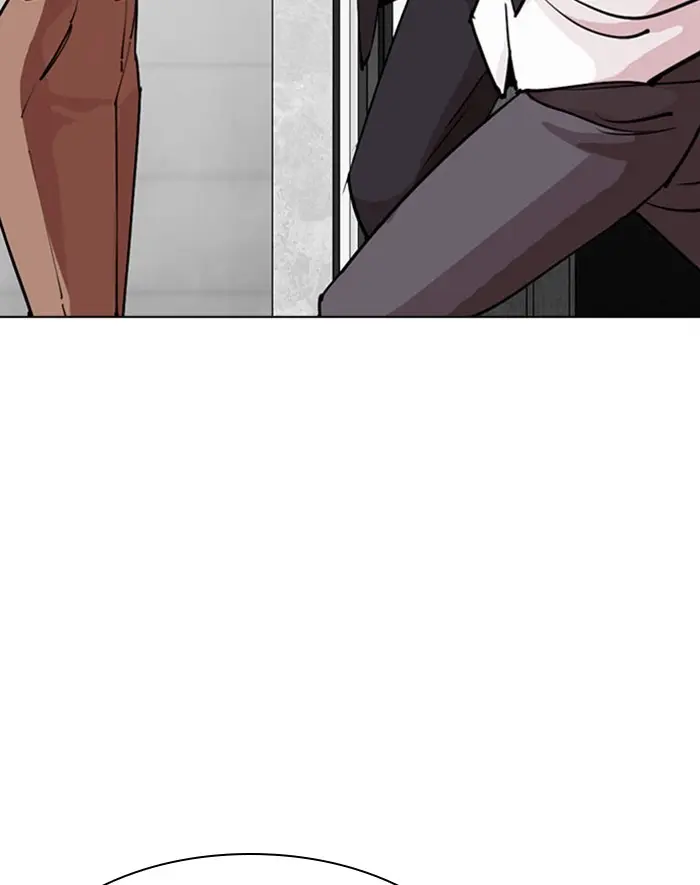Lookism Chapter 291