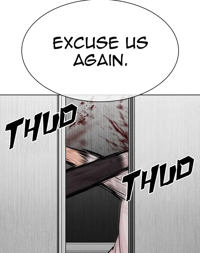 Lookism Chapter 291