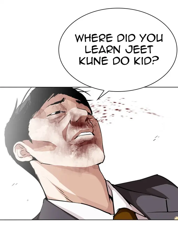 Lookism Chapter 291