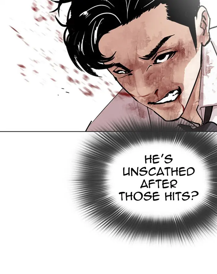 Lookism Chapter 291