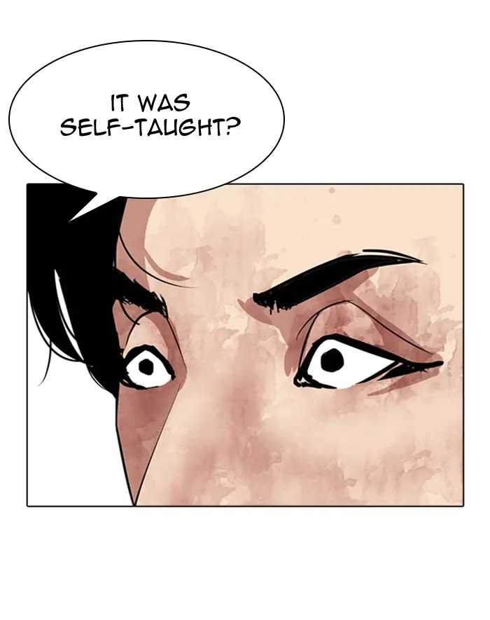 Lookism Chapter 291