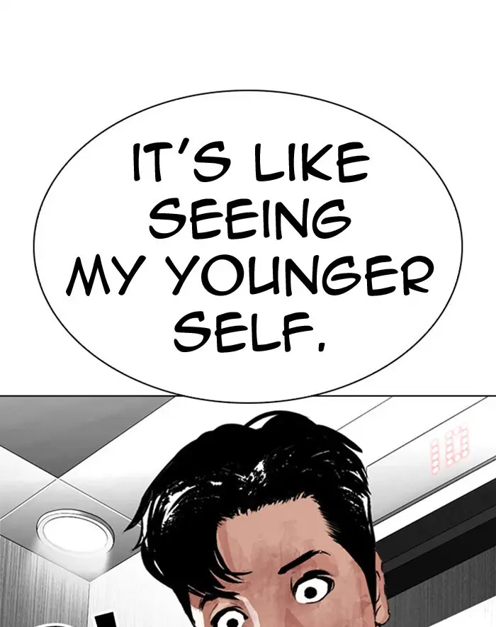 Lookism Chapter 291