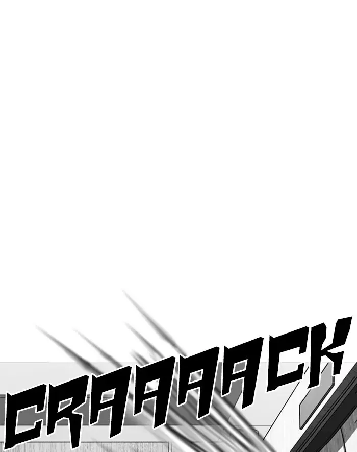 Lookism Chapter 291