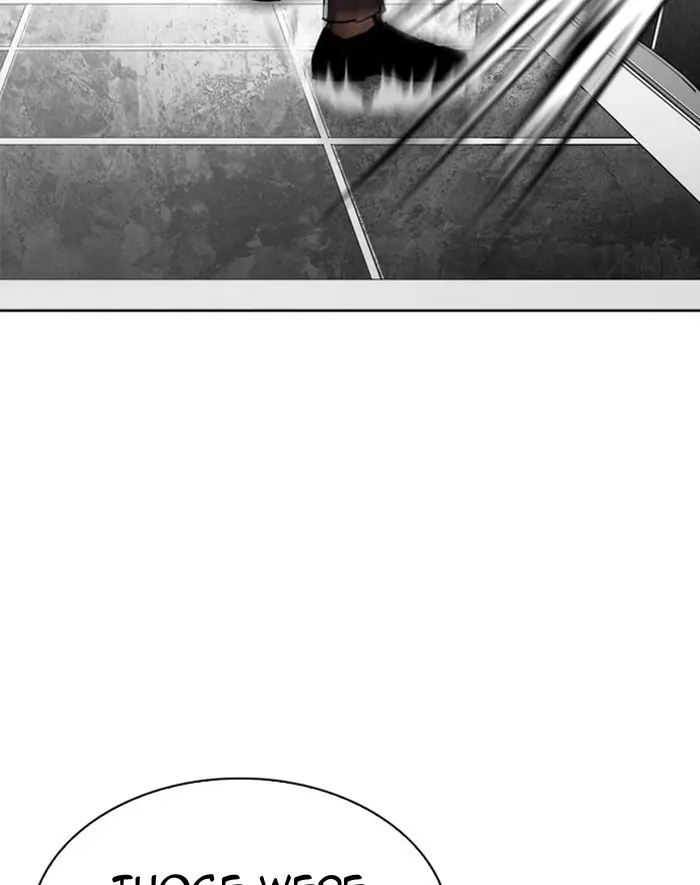 Lookism Chapter 291