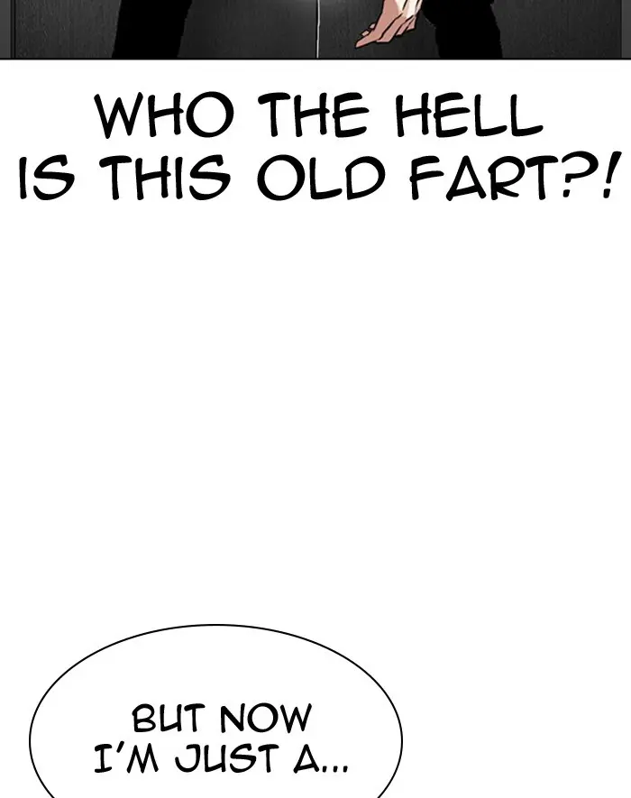 Lookism Chapter 291