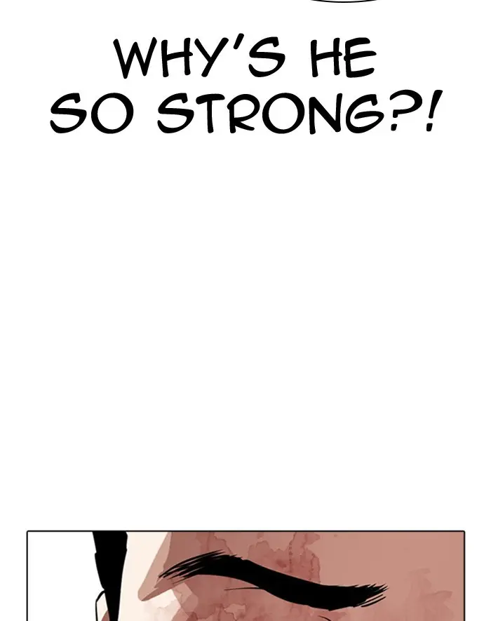 Lookism Chapter 291