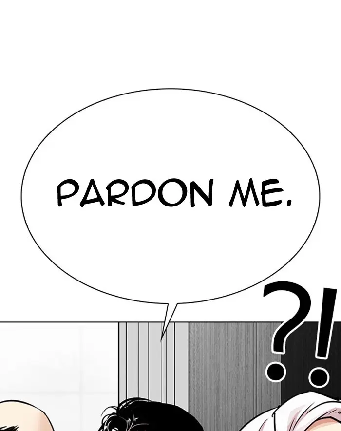 Lookism Chapter 291