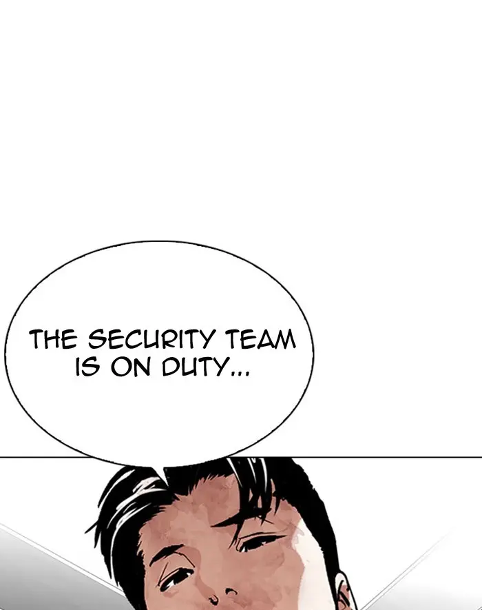 Lookism Chapter 291