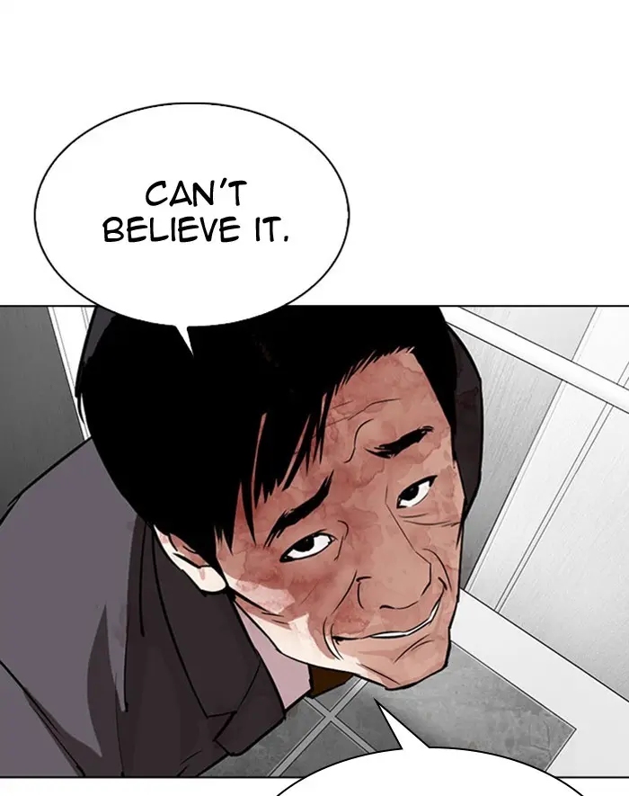 Lookism Chapter 291