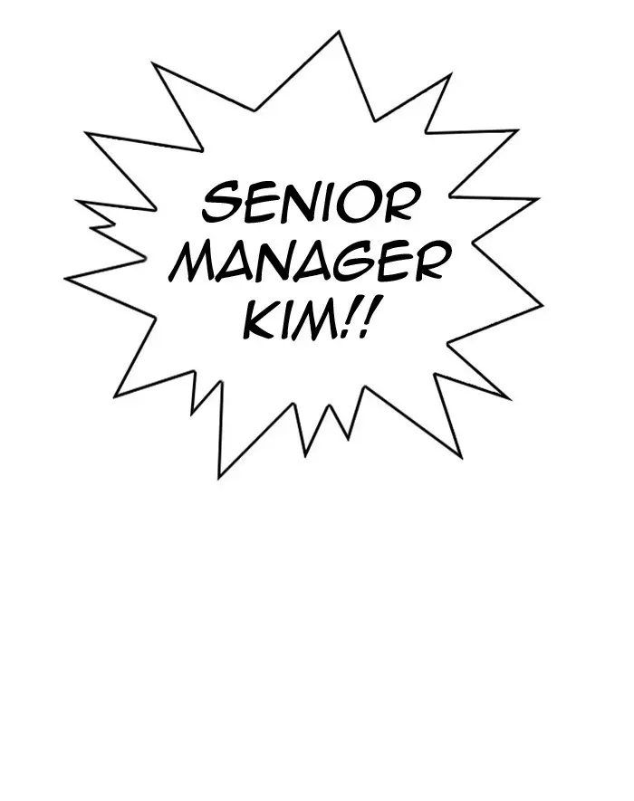 Lookism Chapter 291