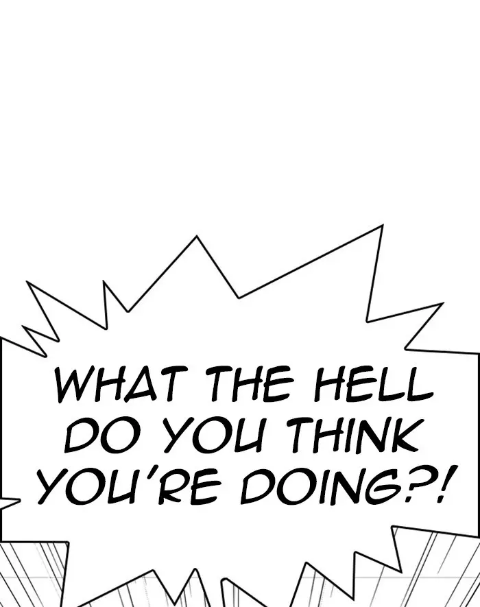 Lookism Chapter 291