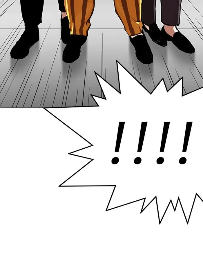 Lookism Chapter 291