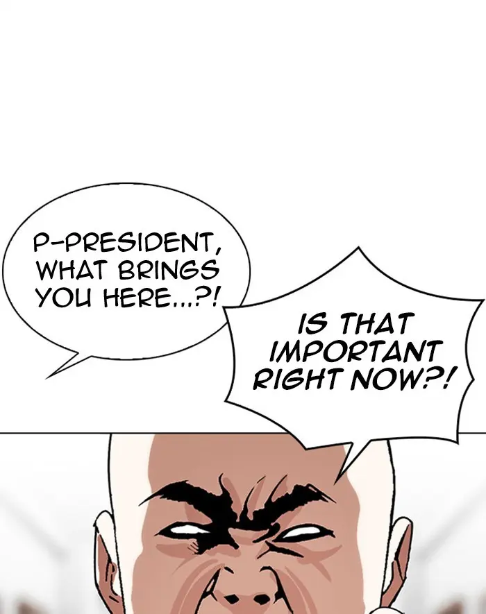 Lookism Chapter 291