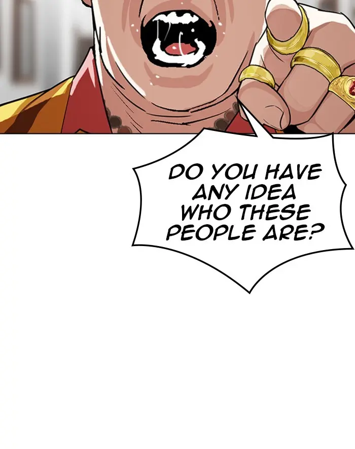 Lookism Chapter 291
