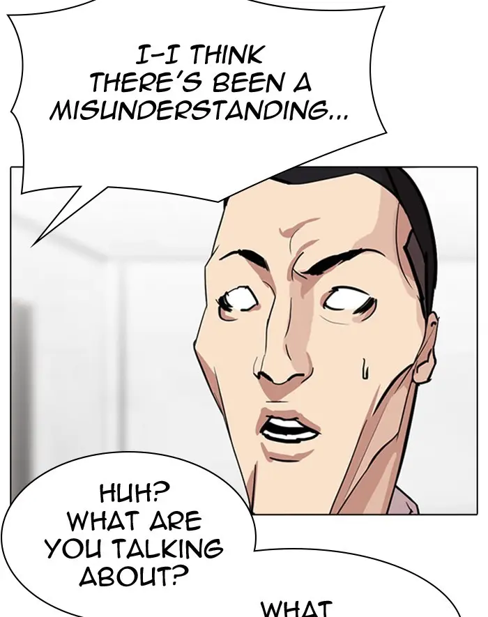 Lookism Chapter 291
