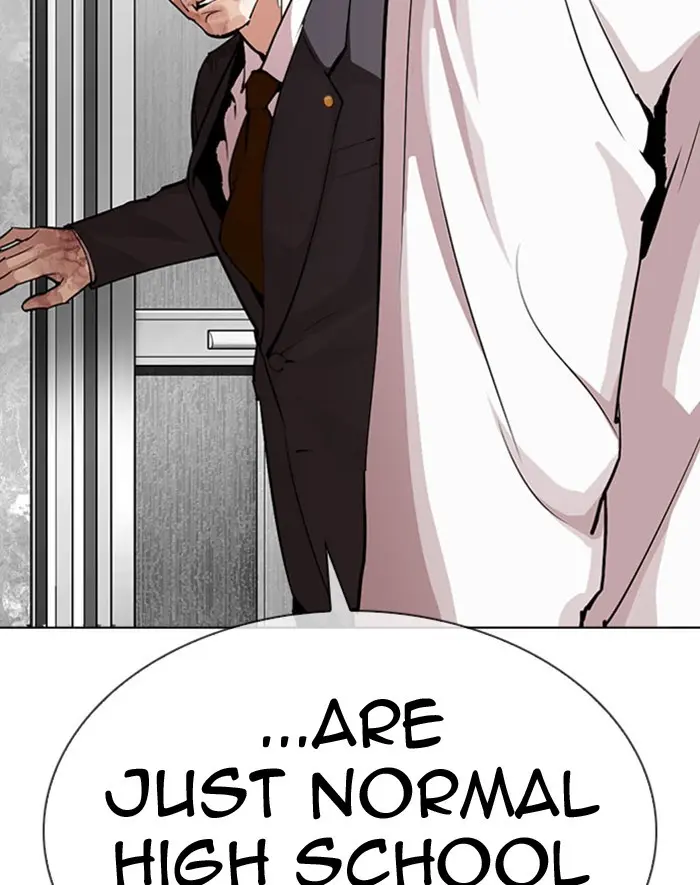Lookism Chapter 291