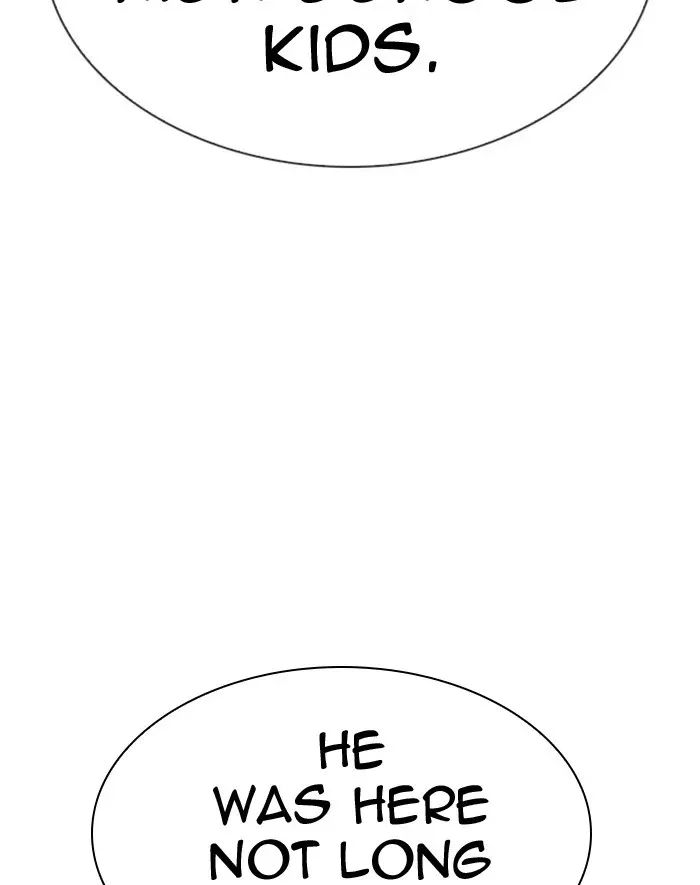Lookism Chapter 291