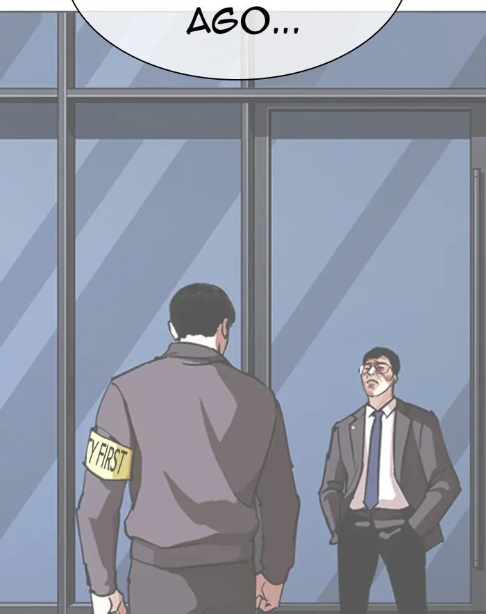 Lookism Chapter 291